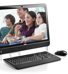 Computador All In One Inspiron One 2320